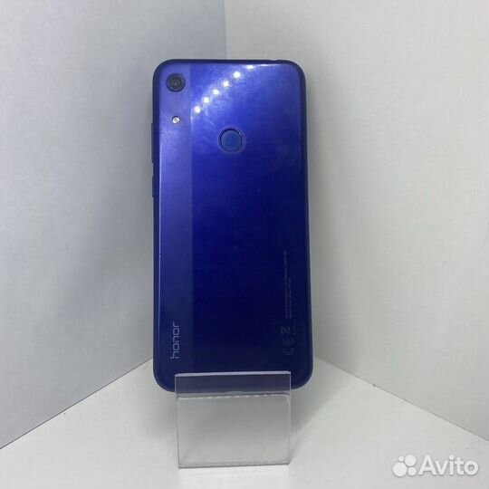 HONOR 8A, 2/32 ГБ