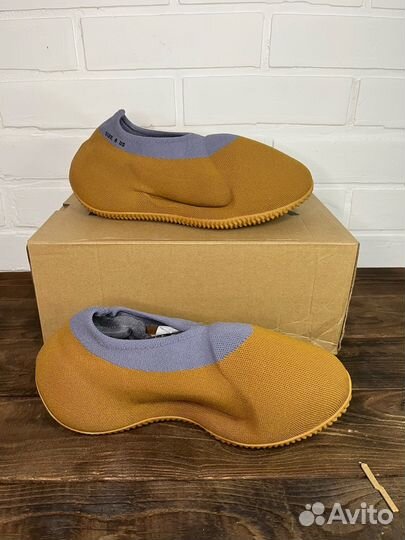 Adidas yeezy knit 45 размер