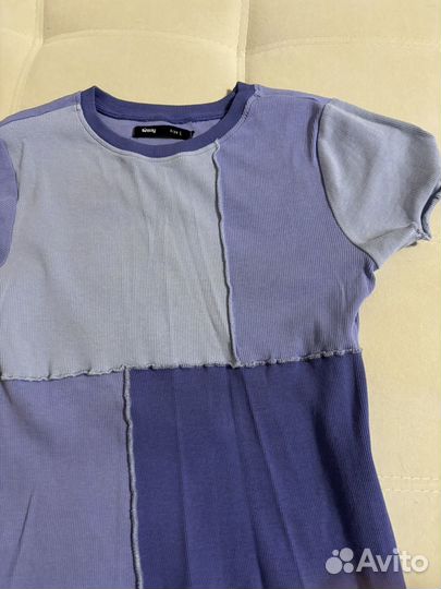 Топ женский