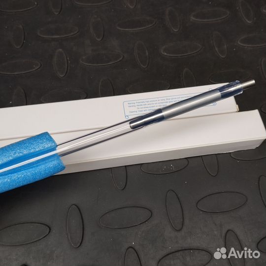 Лампа накачки Xe для аппарата ювелирной пайки