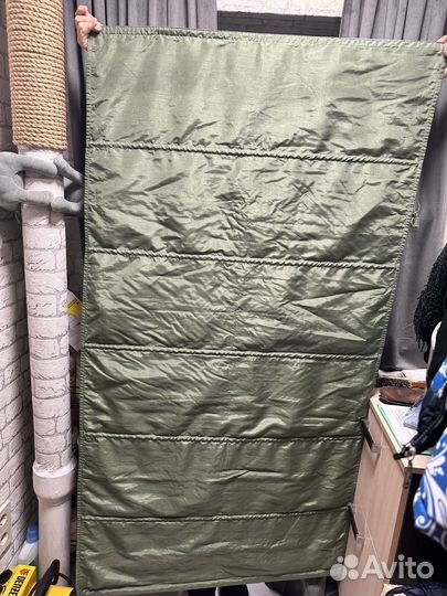 Рулонная штора 80*150