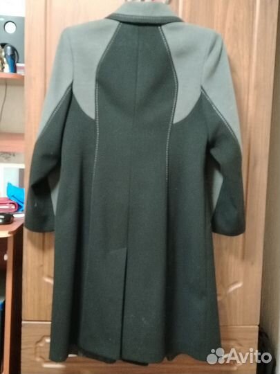 Пальто женское
