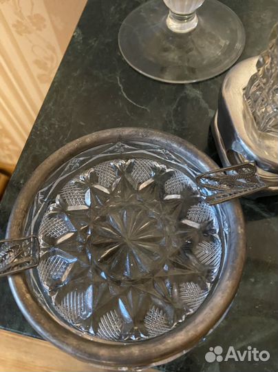 Раритетная посуда 50-60 е годы