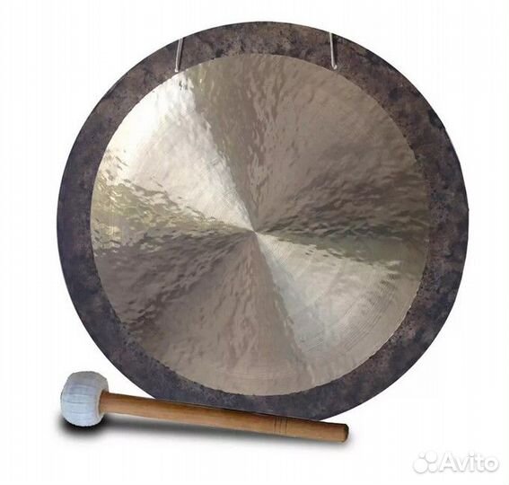 DWG32 Deep Wave Гонг 32