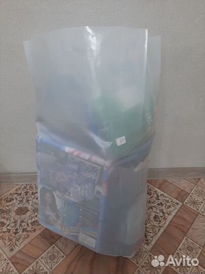 Я помогаю орск вещи