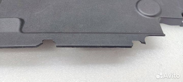 Кожух замка капота Ford Mondeo CD391 S7CB 2012