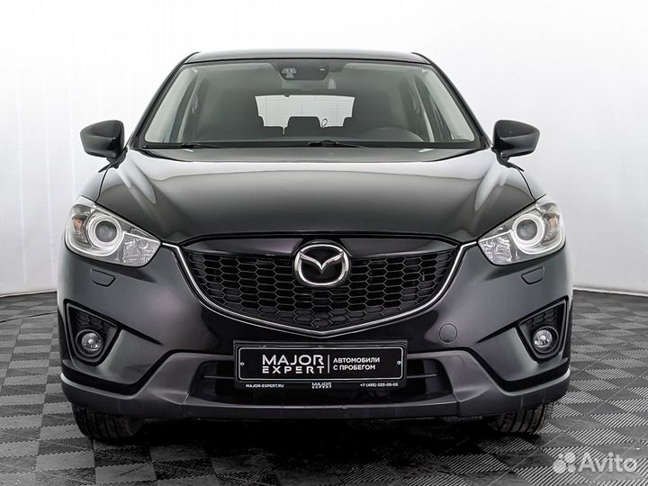 Mazda CX-5 2.0 AT, 2013, 149 404 км