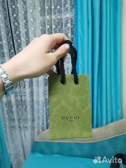 Пакет оригинал Gucci