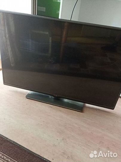 Телевизор lg 42lb629v разбор