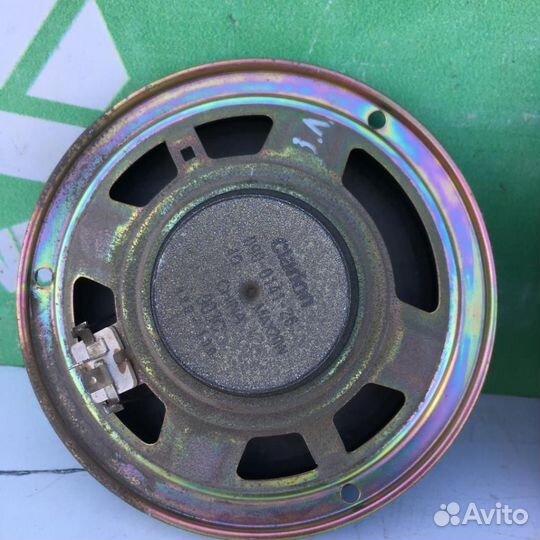 Динамик Сузуки Гранд Витара