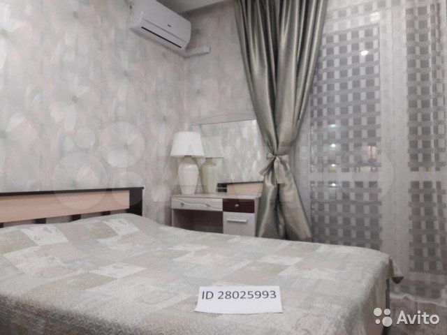 1-к. квартира, 48,3 м², 11/15 эт.