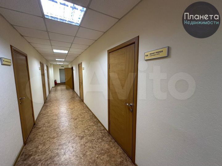 Офис, 36.5 м²