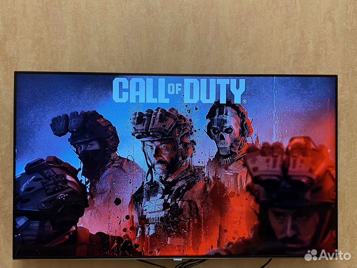 Ps4 slim с играми