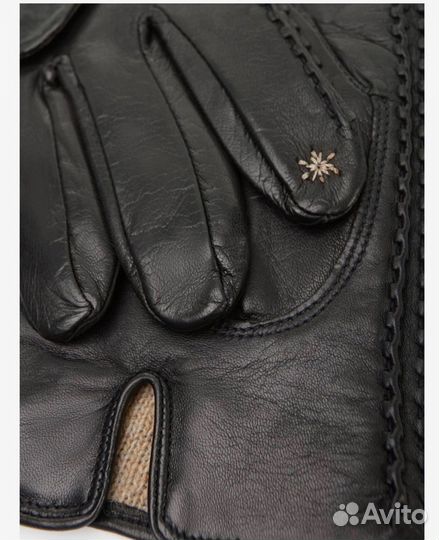 Перчатки eleganzza