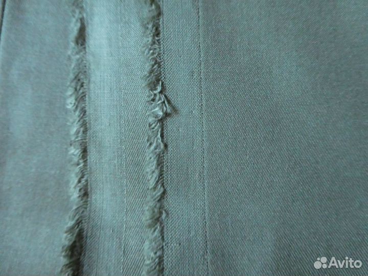 Ткань плащевая х/б