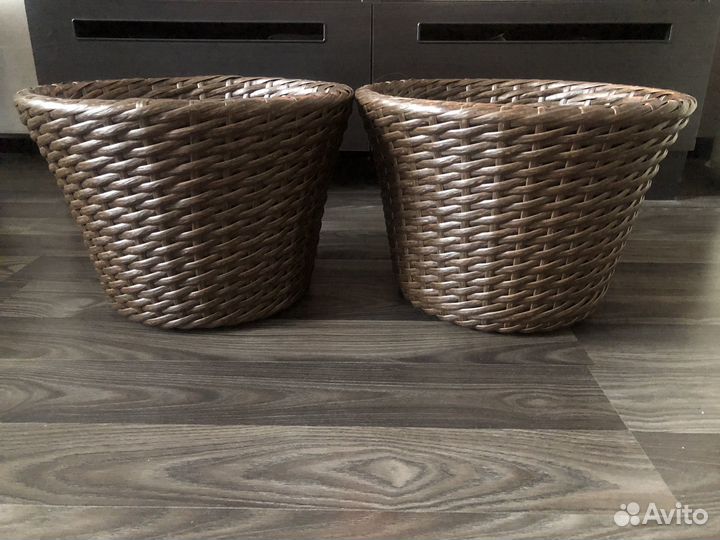 Кашпо для цветов