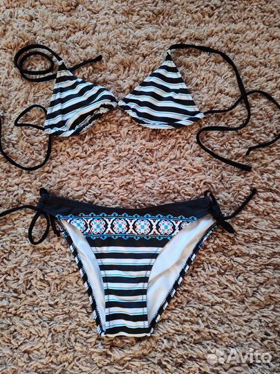 Купальник для девочки