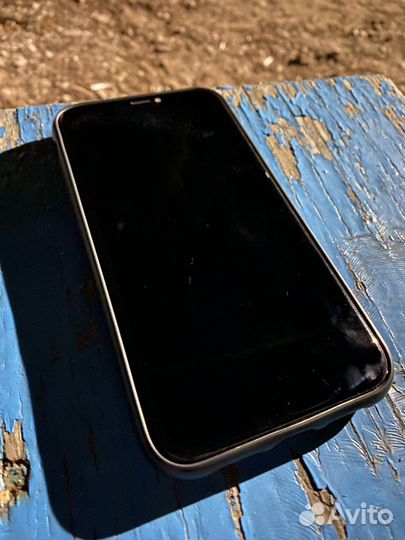 iPhone xr 64gb