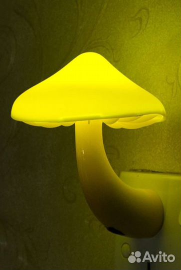 Светильник ночник