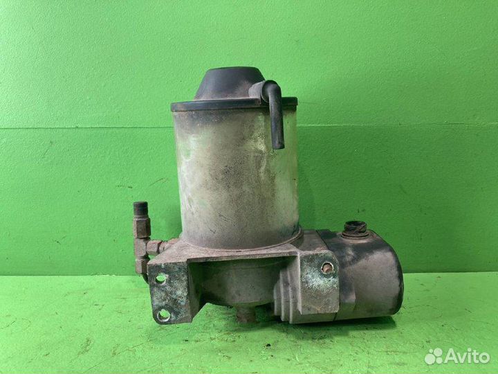 Насос центральной смазки MAN TGA