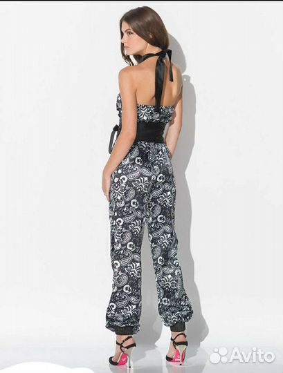 Комбинезон женский