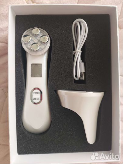 Массажер лица