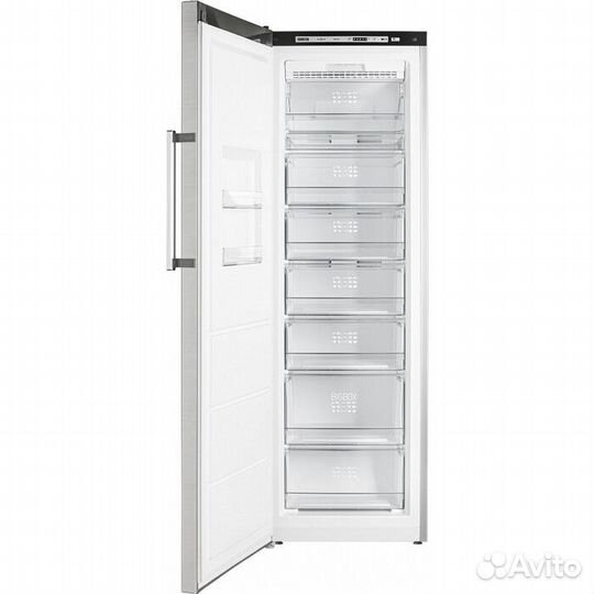 Морозильная камера Атлант М 7606-142 N Новая