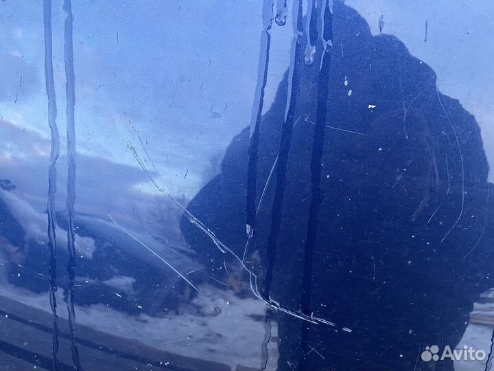 Капот suzuki grand vitara xl7