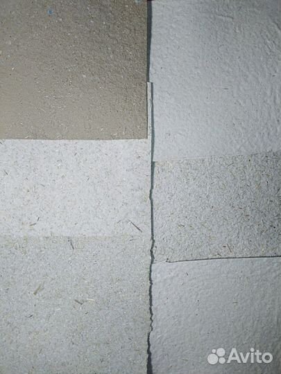 Бумага самодельная и курительная