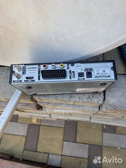 Комплект НТВ*