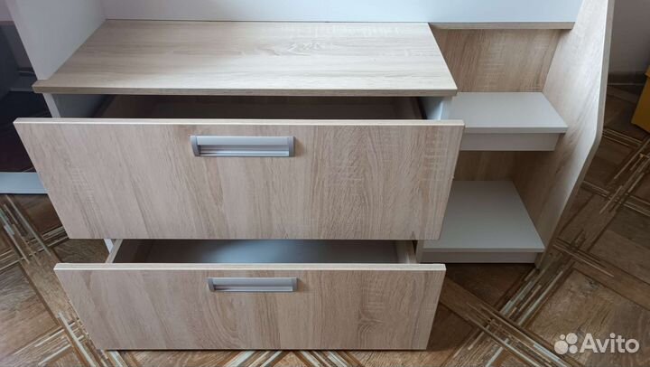 Детская кровать 190х80