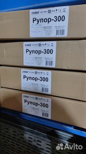 С2000 сп4/220/Рупор 300/мк