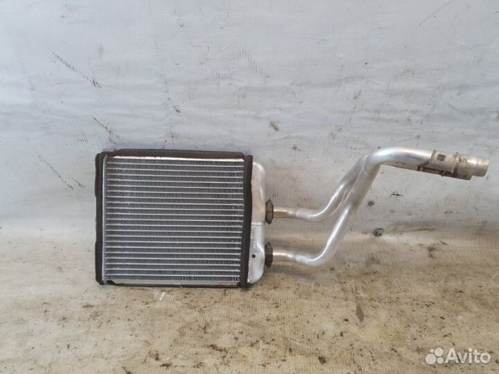 Радиатор отопителя Opel Astra H Z14XEP 2008