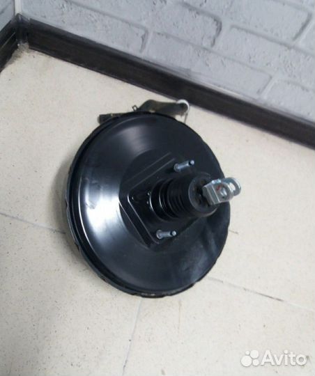 Вакуумный усилитель тормозов Kia Ceed 2 JD