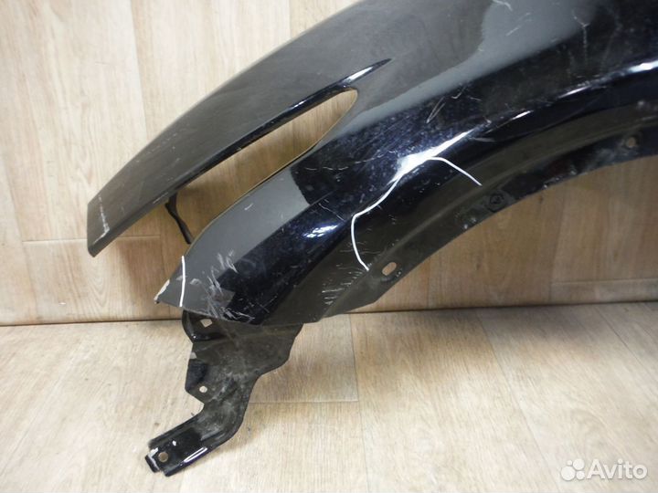 Крыло переднее левое (№66) Infiniti FS51 2014