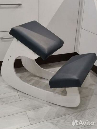 Детский стул для правильной осанки