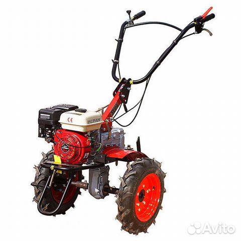 Мотоблок Угра нмб-1Н17