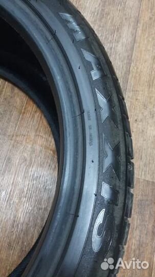 Maxxis Victra MA-510E 265/40 R21