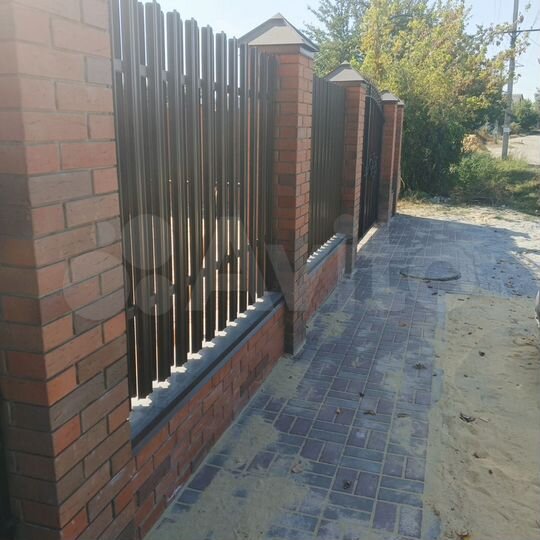 Дом 140,2 м² на участке 5,19 га