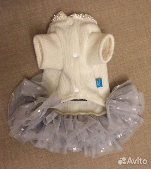 Одежда для собак