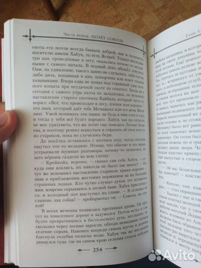 Рюрик. Полёт сокола