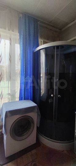 Дом 30 м² на участке 2 сот.