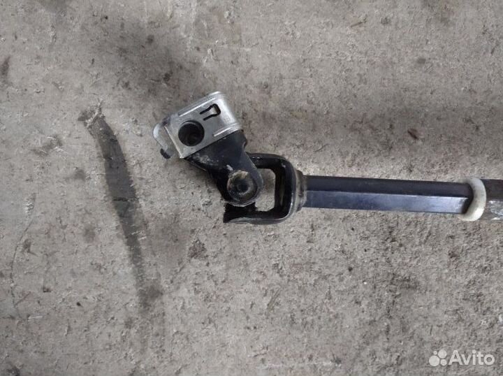 Рулевая колонка Citroen C 4 2004-2011