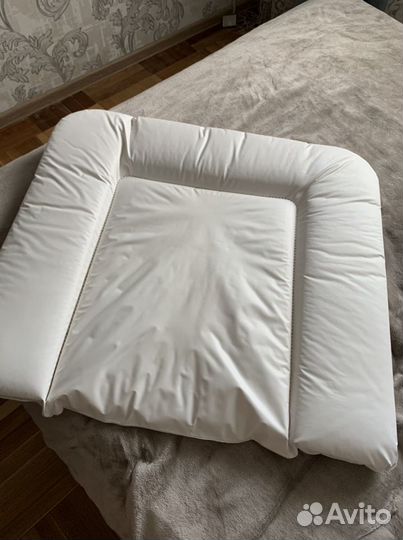 Матрас для пеленания