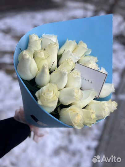 Роза цветы букет опт