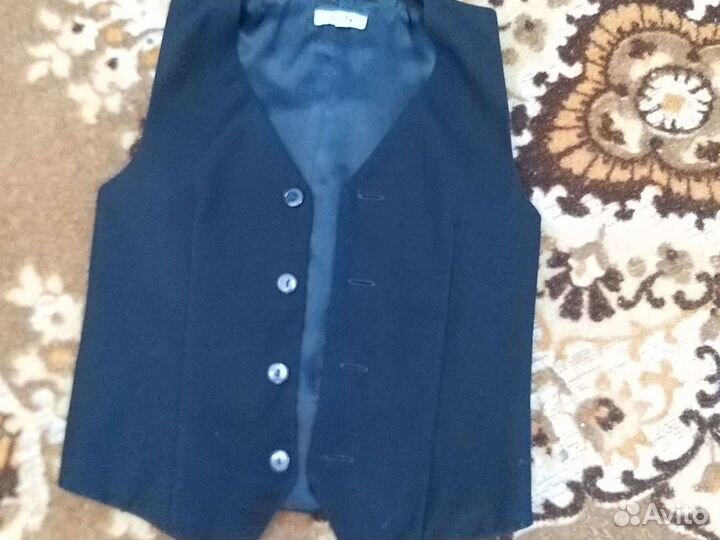 Школьная форма