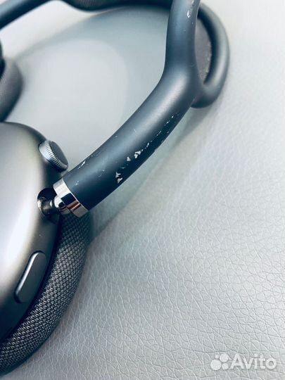 Наушники, Apple AirPods Max