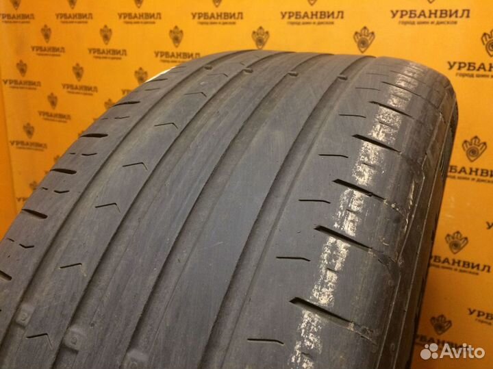 Continental ContiPremiumContact 5 235/55 R17