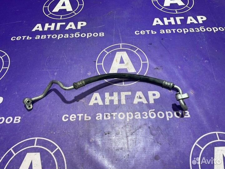 Трубка кондиционера Honda Accord 8 CU1 R20A3 2009