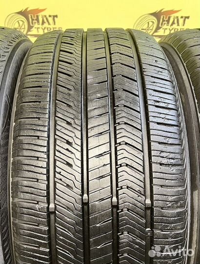 Yokohama Geolandar X-CV G057 275/45 R21 110W